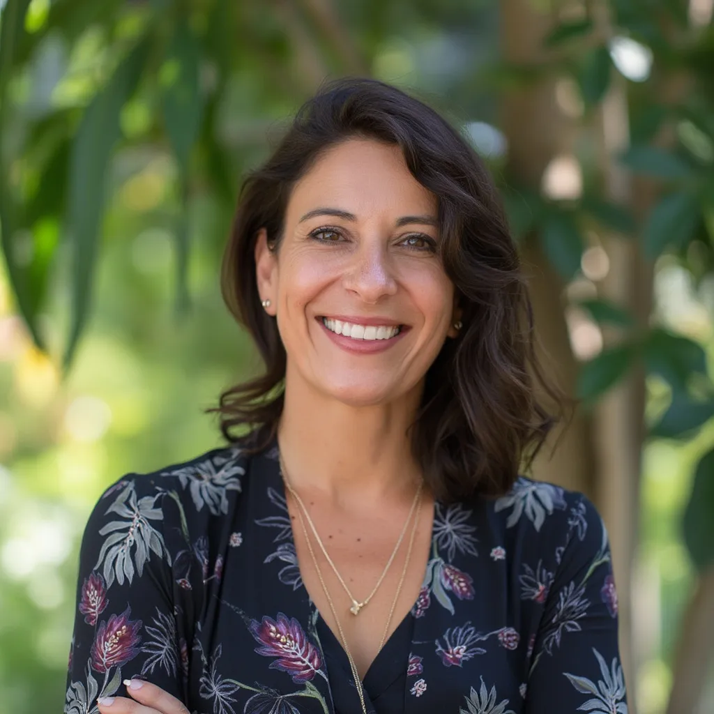 Laura Méndez, Fundadora de EcoVida Market